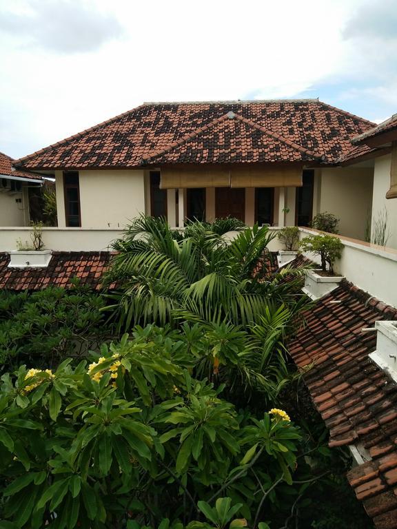 Secret Garden Inn Kuta Lombok Exteriör bild